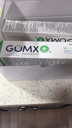 Gumx defender