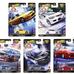 Hot Wheels Premium set