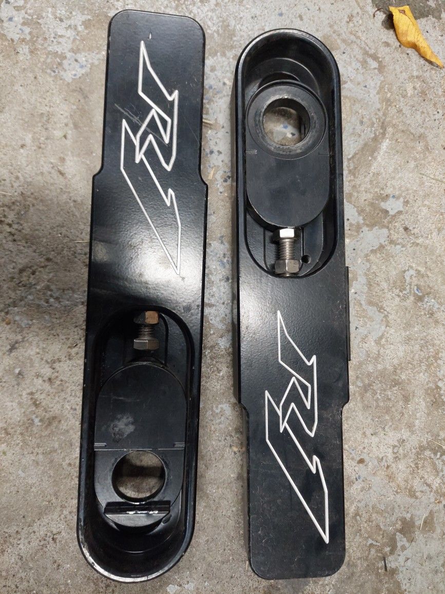 Yamaha R1 Parts