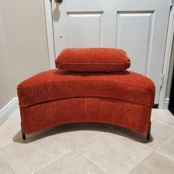 Bench Ottoman New