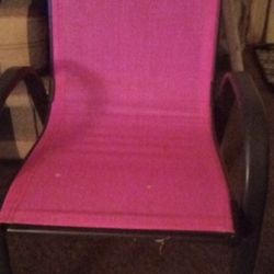 Kids Chair Good Condition $12.00 