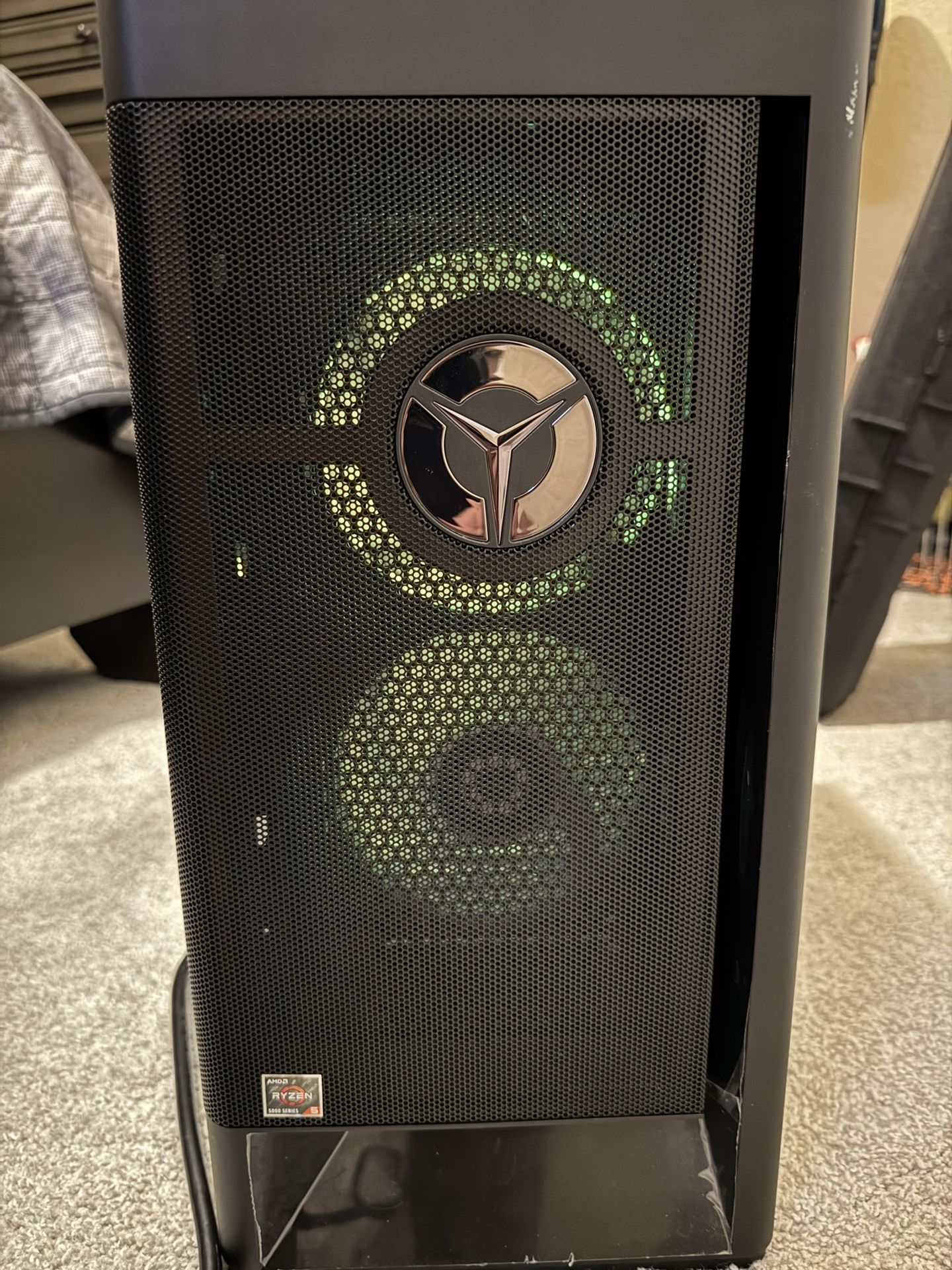 Lenovo Legion Pre-Built Pc