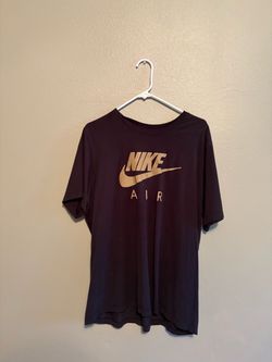 Nike Air Graphic T-Shirt
