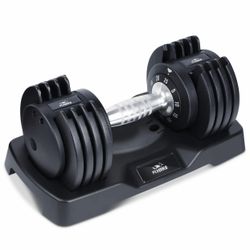 Dumbbells