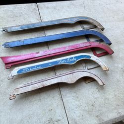 Schwinn Chainguards 