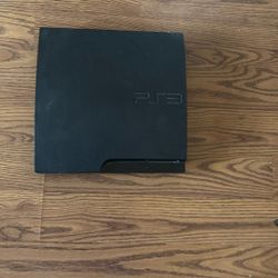 PS3 