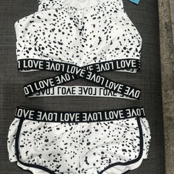 Swimsuit Size Small