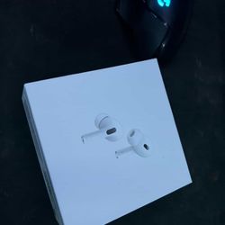 AirPods Pro’s Gen 3 