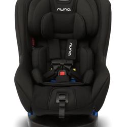 NUNA- RAVA Flame Retardant Free Convertible Car Seat