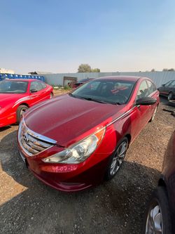 2011 HYUNDAI SONATA 🚗FULL PART OUT!!