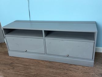 Ikea Hemnes TV Stand