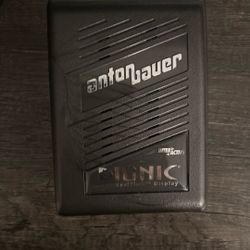Anton/bauer Ionic Rare 6300mAh