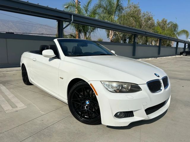 2010 BMW 3 Series