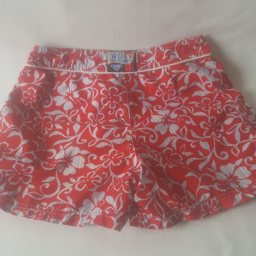 Quiksilver boys swimming shorts