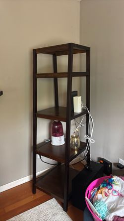 Shelving unit