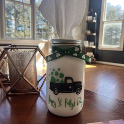 Tissue Holders 