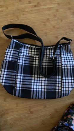 Crossbody Purse