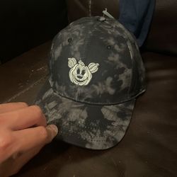 Glow In The Dark Hat 