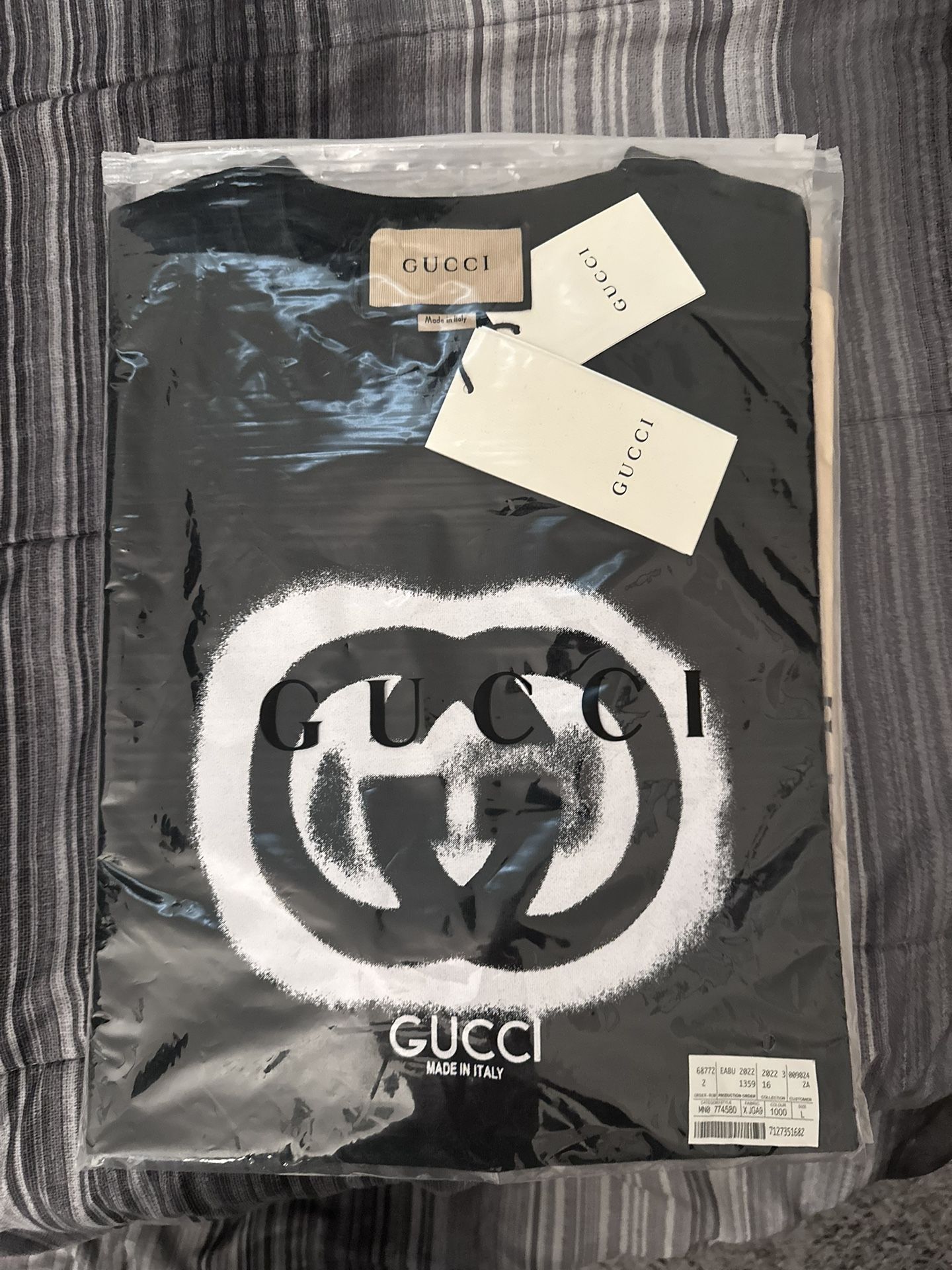 Gucci Shirt 