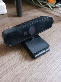Lenovo Webcam New No Box