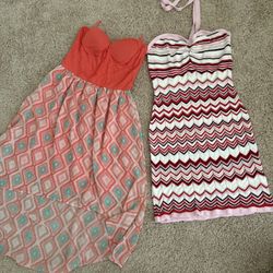 Bag of Junior Girls Dresses 