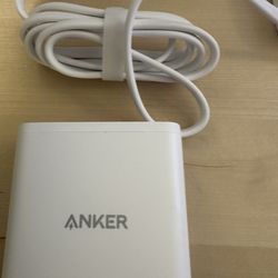 Anker charger