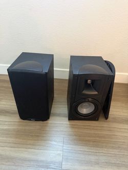 Klipsch Surround Speakers - Model B-20