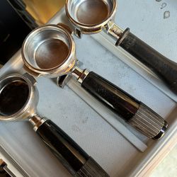 Porta Filters