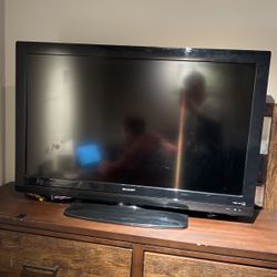 Sony 45inch TV