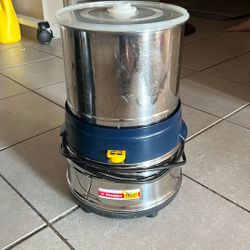 Premier Grinder 