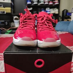 Jordan 11 Win Like 96 Men Size 11