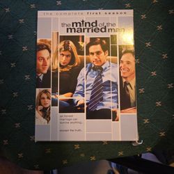 The Mind Of The Married Man