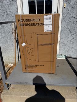 Mini fridge Brand New