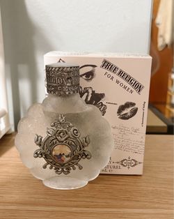 TRUE RELIGION FOR WOMEN EAU DE PARFUM
