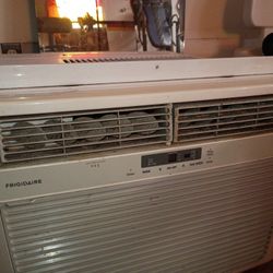 Big Air Conditioner 
