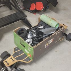 Hoyt Supertabor Bundle - $3000 value for less than half!