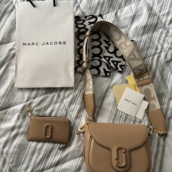 Marc jacobs Set