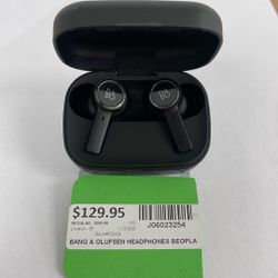 Bang & Olufsen Headphones Beoplay Ex