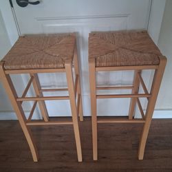 Bar stools, kitchen bar stools, stools