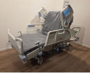 Linet Hospital Bed