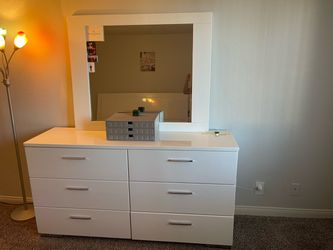 Whole bedroom set for sale