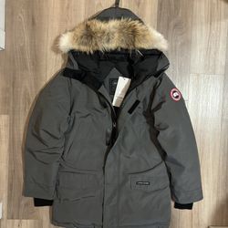 Langford Parka 