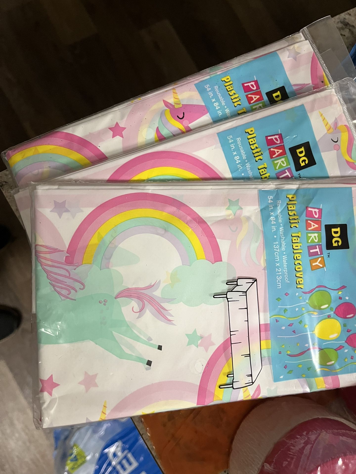 Unicorn Party Bundle