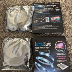 LED Light 
