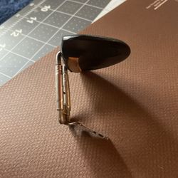 Violin Chin Rest