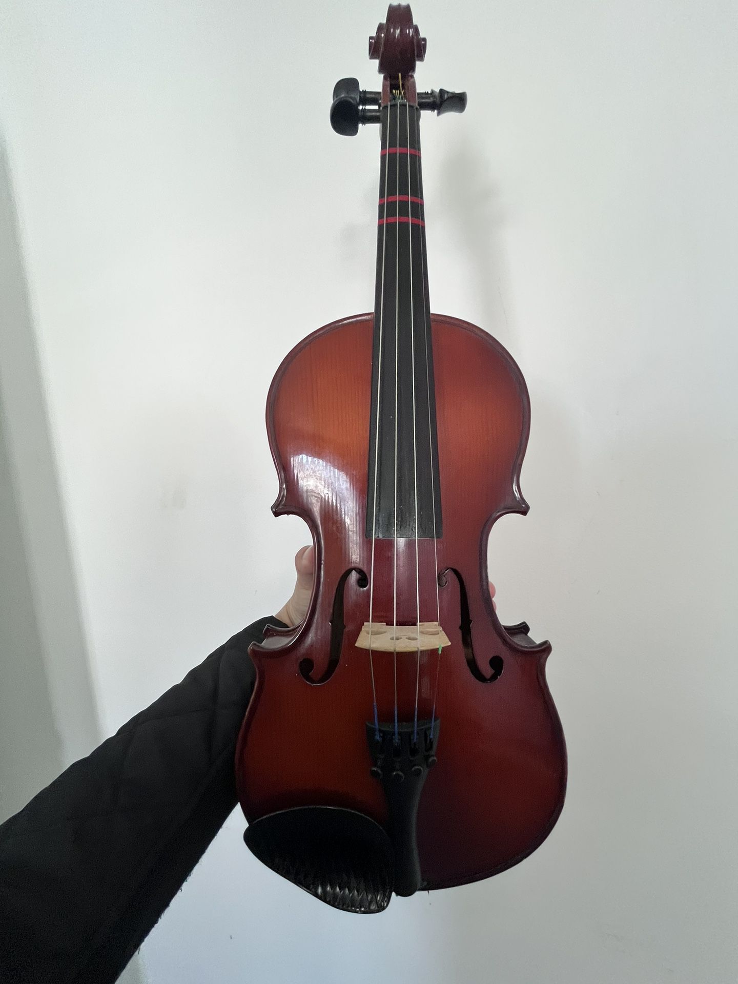 Semi-new Violin 