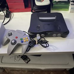 Nintendo 64