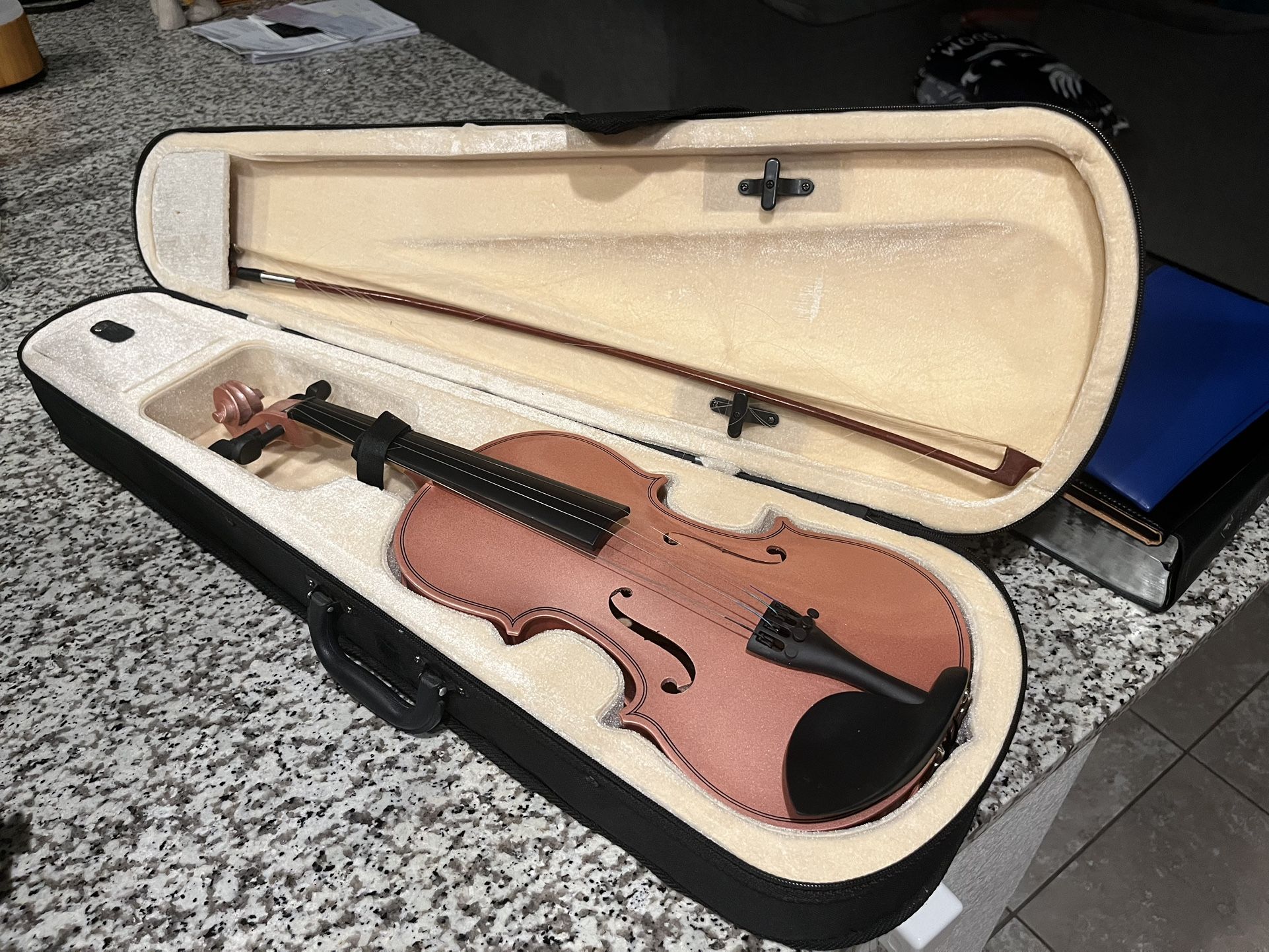 Violin 🎻