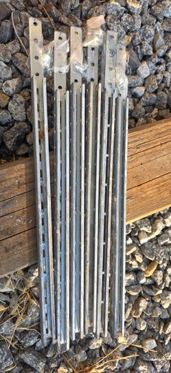Stout brk 13 inch  -25 inch 35 pc