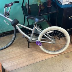 In Step Kids Bike Trailer